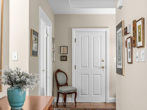 Photo 2 at 104 - 21 Shaftesbury Avenue, Moore Park, Toronto