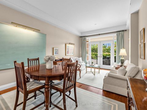 Photo 9 at 104 - 21 Shaftesbury Avenue, Moore Park, Toronto