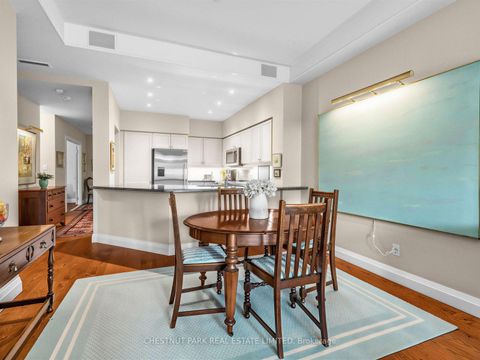 Photo 10 at 104 - 21 Shaftesbury Avenue, Moore Park, Toronto