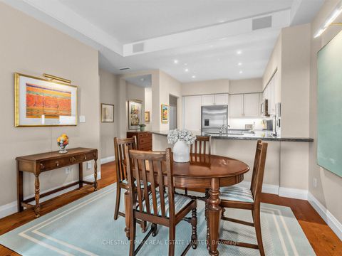 Photo 11 at 104 - 21 Shaftesbury Avenue, Moore Park, Toronto
