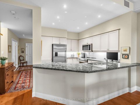Photo 12 at 104 - 21 Shaftesbury Avenue, Moore Park, Toronto