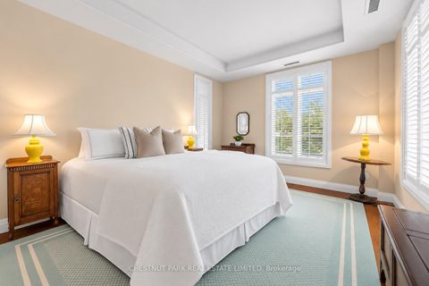 Photo 18 at 104 - 21 Shaftesbury Avenue, Moore Park, Toronto