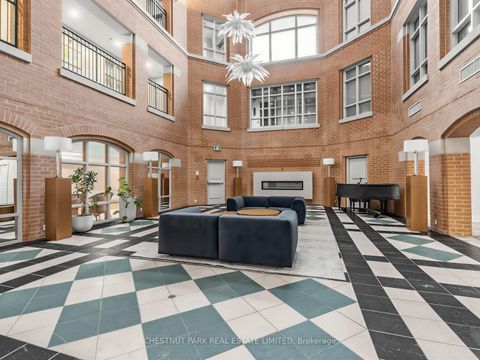 Photo 25 at 104 - 21 Shaftesbury Avenue, Moore Park, Toronto