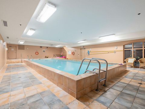 Photo 26 at 104 - 21 Shaftesbury Avenue, Moore Park, Toronto
