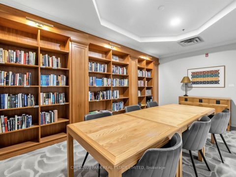 Photo 30 at 104 - 21 Shaftesbury Avenue, Moore Park, Toronto