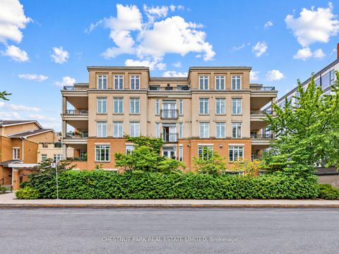 Photo 31 at 104 - 21 Shaftesbury Avenue, Moore Park, Toronto