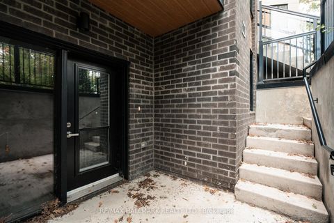 Photo 5 at 13 - 170 Clonmore Drive, Cliffside, Toronto