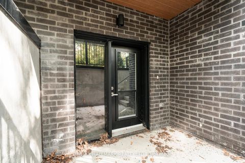Photo 7 at 13 - 170 Clonmore Drive, Cliffside, Toronto