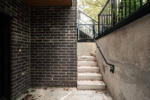 Photo 8 at 13 - 170 Clonmore Drive, Cliffside, Toronto