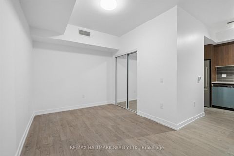 Photo 13 at 13 - 170 Clonmore Drive, Cliffside, Toronto