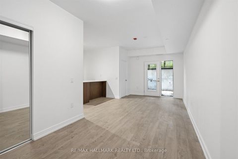 Photo 14 at 13 - 170 Clonmore Drive, Cliffside, Toronto