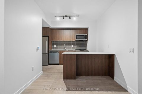 Photo 15 at 13 - 170 Clonmore Drive, Cliffside, Toronto