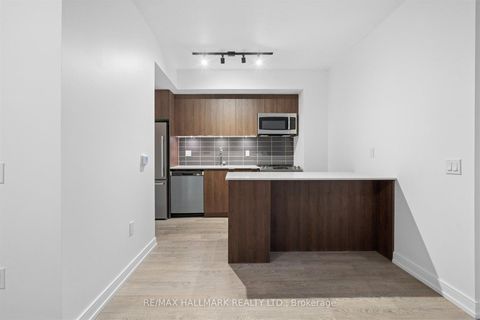 Photo 16 at 13 - 170 Clonmore Drive, Cliffside, Toronto