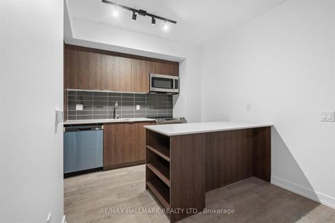 Photo 17 at 13 - 170 Clonmore Drive, Cliffside, Toronto