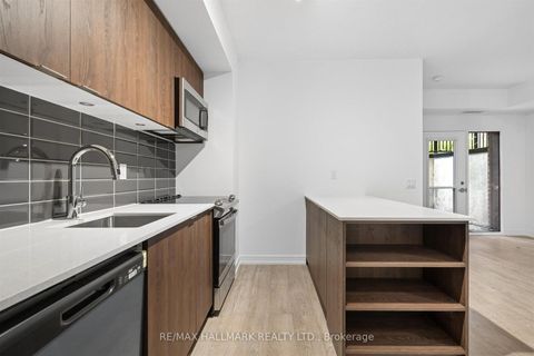 Photo 18 at 13 - 170 Clonmore Drive, Cliffside, Toronto