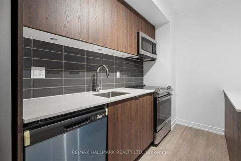 Photo 19 at 13 - 170 Clonmore Drive, Cliffside, Toronto