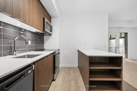 Photo 21 at 13 - 170 Clonmore Drive, Cliffside, Toronto