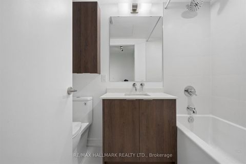 Photo 24 at 13 - 170 Clonmore Drive, Cliffside, Toronto