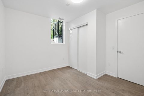 Photo 25 at 13 - 170 Clonmore Drive, Cliffside, Toronto