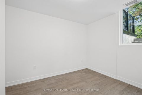 Photo 26 at 13 - 170 Clonmore Drive, Cliffside, Toronto