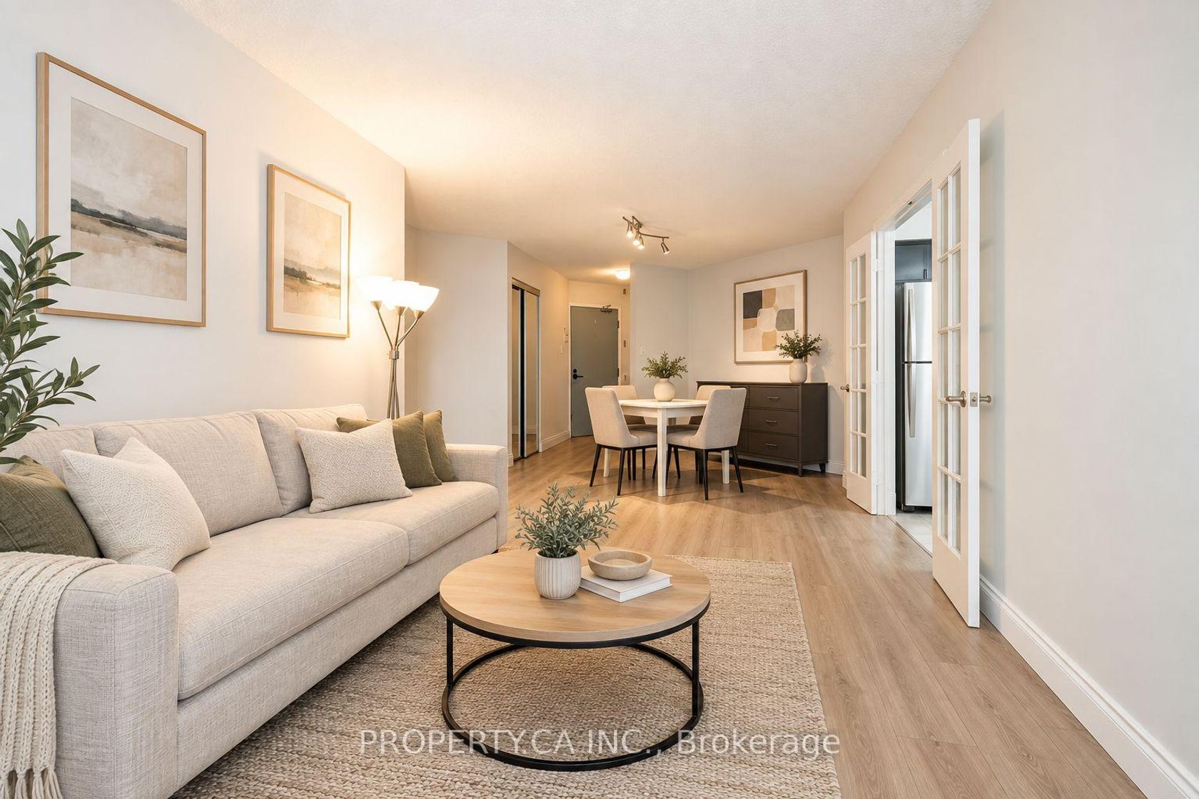 1001 - 25 Maitland Street W, Yonge Corridor, Toronto 