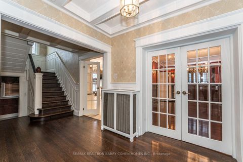 Photo 17 at 28 Dunvegan Road, Casa Loma, Toronto