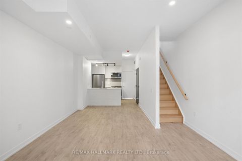 Photo 7 at 7 - 178 Clonmore Avenue, Cliffside, Toronto
