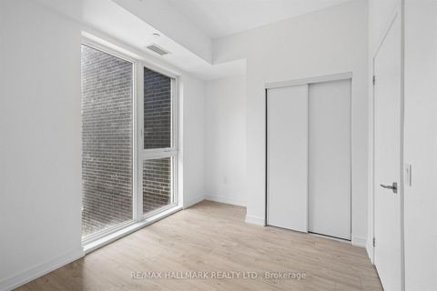 Photo 15 at 7 - 178 Clonmore Avenue, Cliffside, Toronto