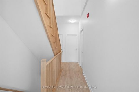 Photo 17 at 7 - 178 Clonmore Avenue, Cliffside, Toronto