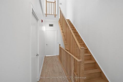 Photo 18 at 7 - 178 Clonmore Avenue, Cliffside, Toronto