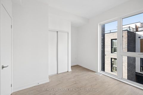 Photo 19 at 7 - 178 Clonmore Avenue, Cliffside, Toronto