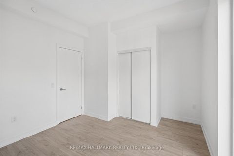 Photo 20 at 7 - 178 Clonmore Avenue, Cliffside, Toronto