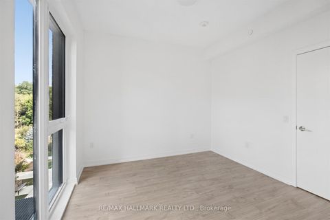 Photo 21 at 7 - 178 Clonmore Avenue, Cliffside, Toronto