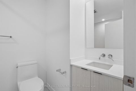 Photo 22 at 7 - 178 Clonmore Avenue, Cliffside, Toronto