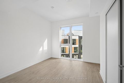 Photo 25 at 7 - 178 Clonmore Avenue, Cliffside, Toronto