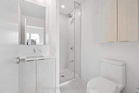 Photo 27 at 7 - 178 Clonmore Avenue, Cliffside, Toronto