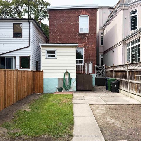 Photo 3 at 45 Eaton Avenue, Danforth, Toronto