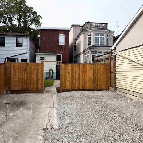 Photo 4 at 45 Eaton Avenue, Danforth, Toronto