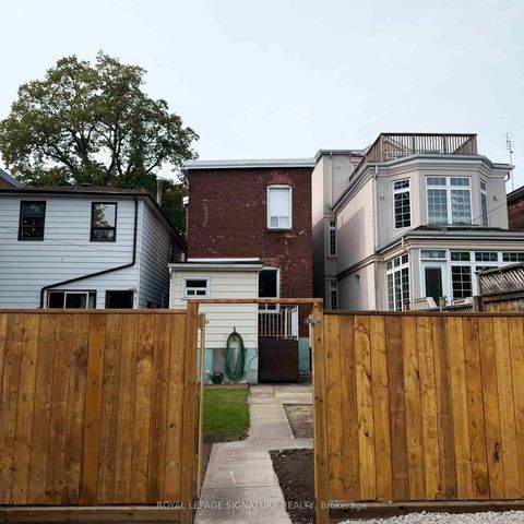 Photo 5 at 45 Eaton Avenue, Danforth, Toronto