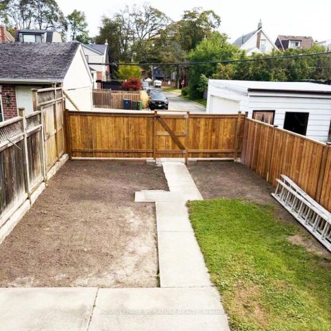 Photo 6 at 45 Eaton Avenue, Danforth, Toronto