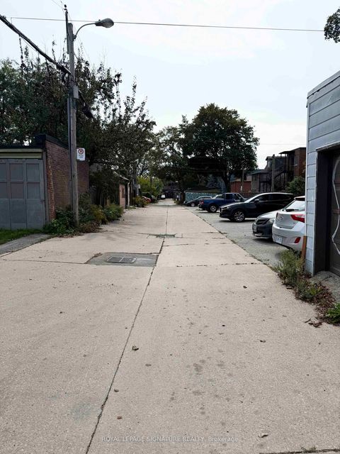 Photo 8 at 45 Eaton Avenue, Danforth, Toronto