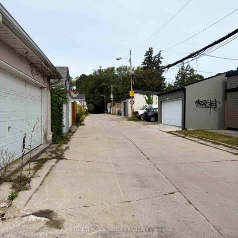 Photo 9 at 45 Eaton Avenue, Danforth, Toronto