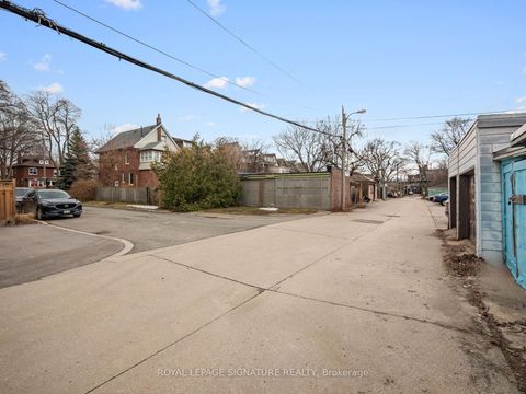 Photo 18 at 45 Eaton Avenue, Danforth, Toronto