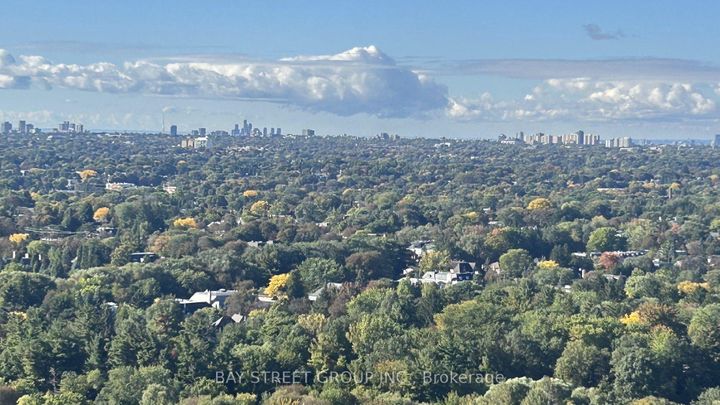 Photo 3 at 3703 - 95 McMahon Drive, Bayview Village, Toronto