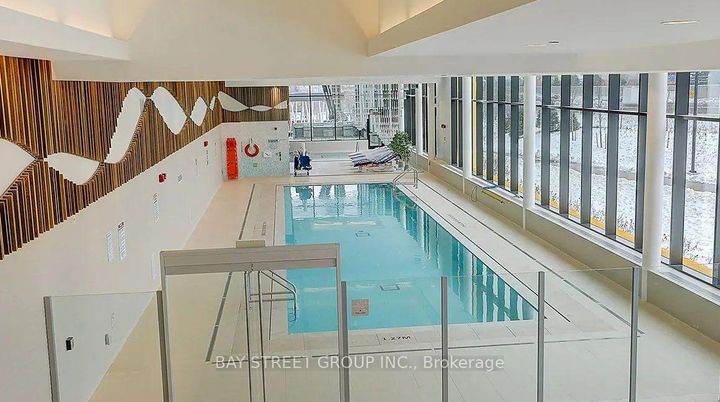 Photo 4 at 3703 - 95 McMahon Drive, Bayview Village, Toronto