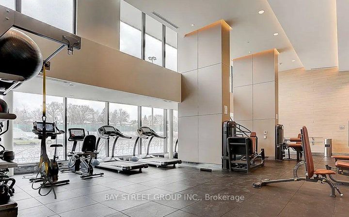 Photo 7 at 3703 - 95 McMahon Drive, Bayview Village, Toronto