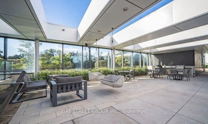 Photo 8 at 3703 - 95 McMahon Drive, Bayview Village, Toronto