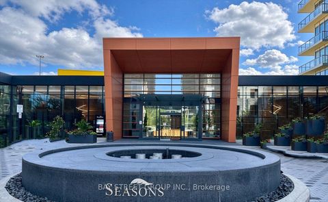 Photo 0 at 3703 - 95 McMahon Drive, Bayview Village, Toronto
