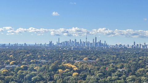Photo 2 at 3703 - 95 McMahon Drive, Bayview Village, Toronto
