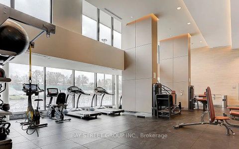 Photo 7 at 3703 - 95 McMahon Drive, Bayview Village, Toronto